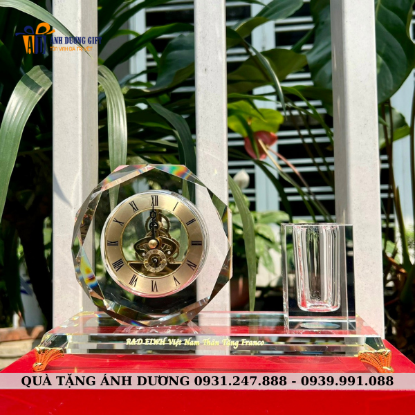 ĐỒNG HỒ - ĐH023