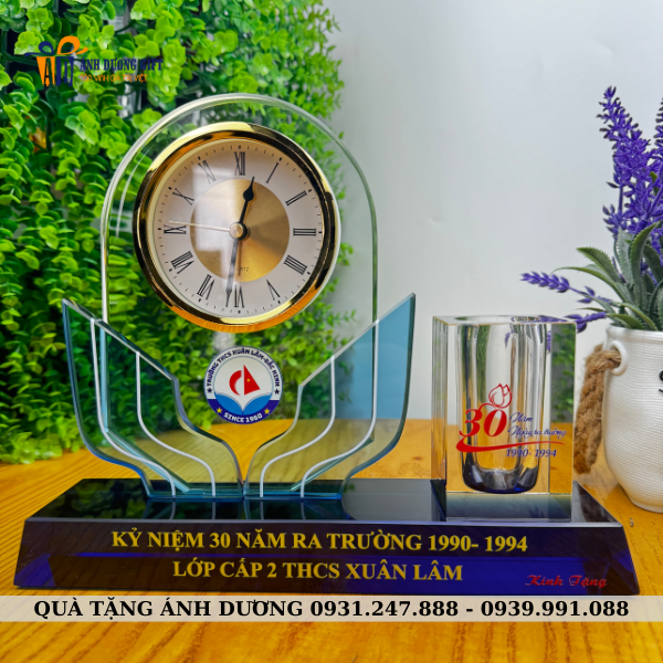 ĐỒNG HỒ - ĐH022