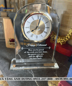 ĐỒNG HỒ - ĐH019