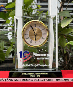 ĐỒNG HỒ - ĐH018