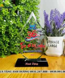 PHA LÊ HỌP LỚP - PLHL003