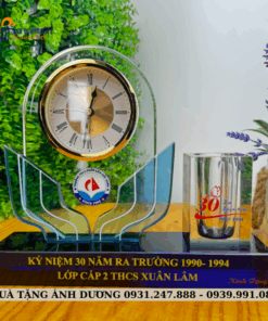 PHA LÊ HỌP LỚP - PLHL002