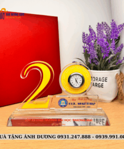 PHA LÊ HỌP LỚP - PLHL001