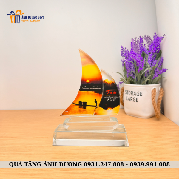 PHA LÊ HỌP LỚP - PLHL005