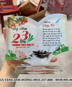 PHA LÊ HỌP LỚP - PLHL006