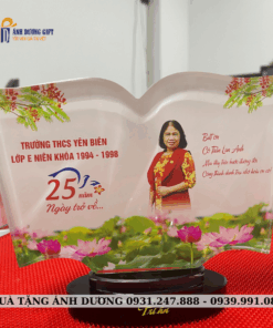 PHA LÊ HỌP LỚP - PLHL007