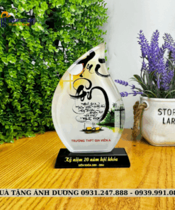 PHA LÊ HỌP LỚP - PLHL012