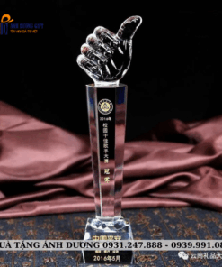 CUP PHA LÊ - CPL061