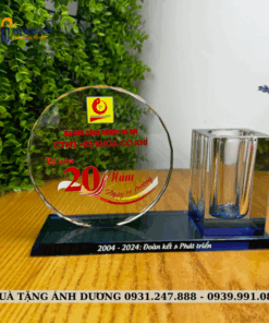 ĐỂ BÀN PHA LÊ - ĐB004