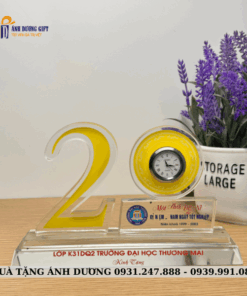 ĐỂ BÀN PHA LÊ - ĐB007