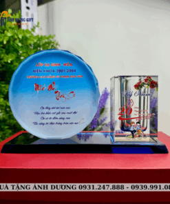 ĐỂ BÀN PHA LÊ - ĐB017