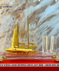 ĐỂ BÀN PHA LÊ - ĐB018