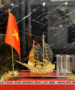 ĐỂ BÀN PHA LÊ - ĐB019