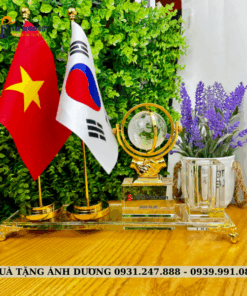 ĐỂ BÀN PHA LÊ - ĐB024