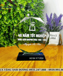 PHA LÊ HỌP LỚP - PLHL014