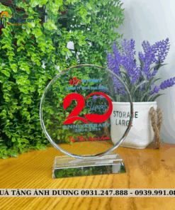 PHA LÊ HỌP LỚP - PLHL015