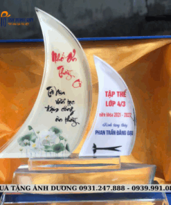 PHA LÊ HỌP LỚP - PLHL013