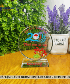 PHA LÊ HỌP LỚP - PLHL017