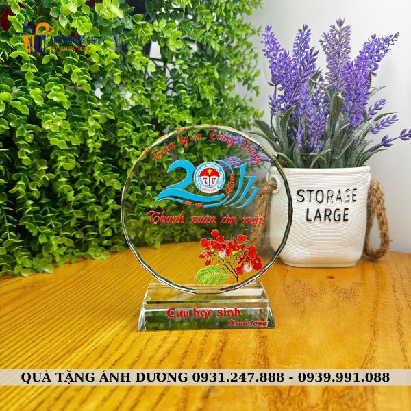 PHA LÊ HỌP LỚP - PLHL017