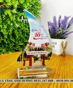 PHA LÊ HỌP LỚP - PLHL018