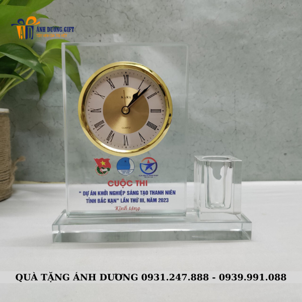 ĐỒNG HỒ - ĐH017