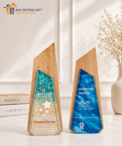 KỶ NIỆM CHƯƠNG PHA LÊ – KNC100
