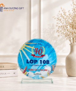 PHA LÊ HỌP LỚP – PLHL022