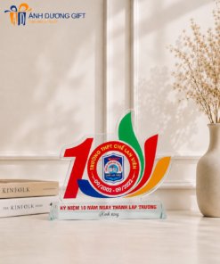 PHA LÊ HỌP LỚP – PLHL020
