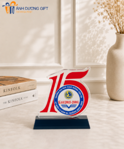 PHA LÊ HỌP LỚP – PLHL021