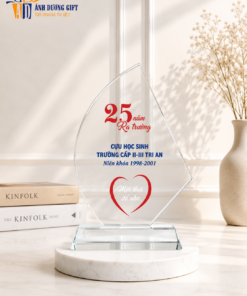 PHA LÊ HỌP LỚP – PLHL023
