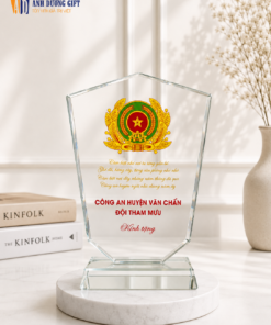KỶ NIỆM CHƯƠNG PHA LÊ – KNC116