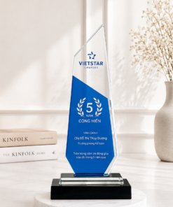 KỶ NIỆM CHƯƠNG PHA LÊ – KNC105
