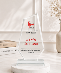 KỶ NIỆM CHƯƠNG PHA LÊ – KNC104