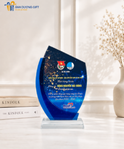 KỶ NIỆM CHƯƠNG PHA LÊ – KNC091